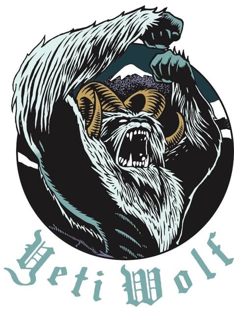 Yeti Wolf 5