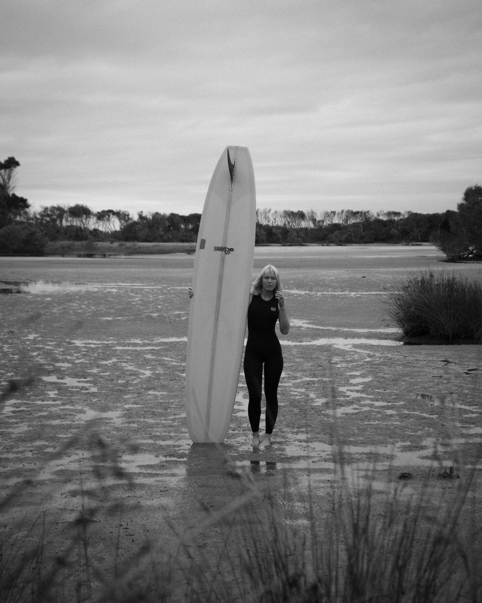 Yulex Long Jane - Atmosea