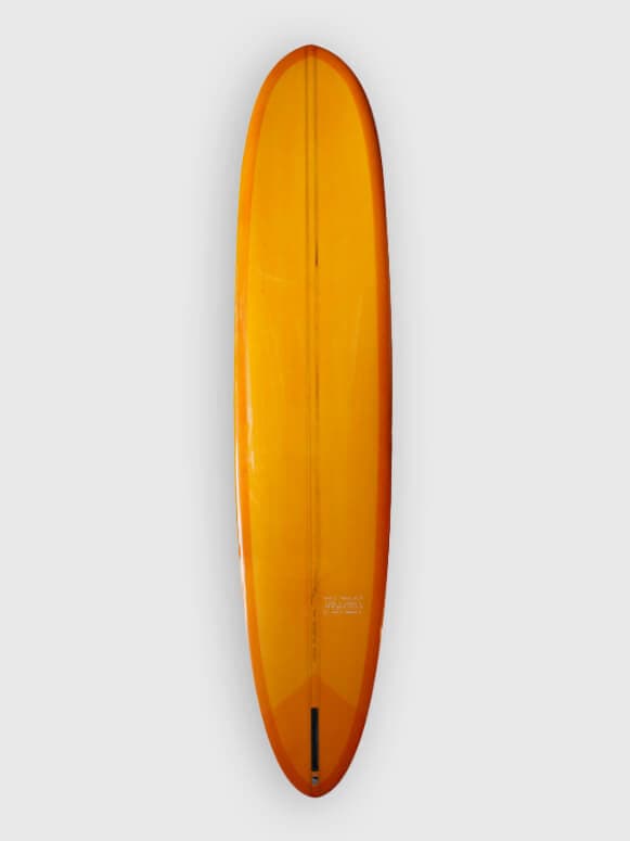 V2 Longboards