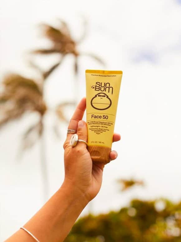 V2 Suncare