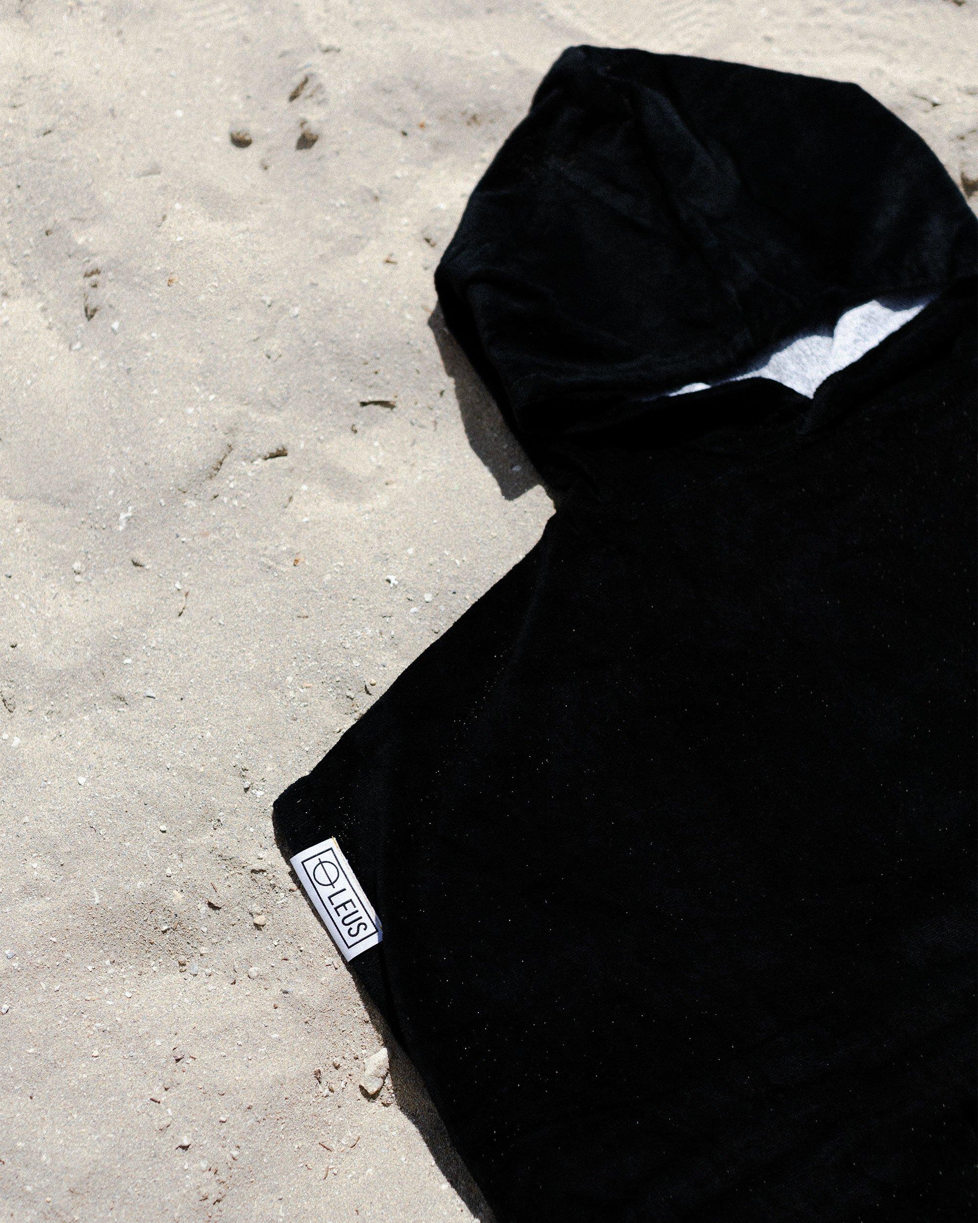 Corpo Eco Poncho - Large 6