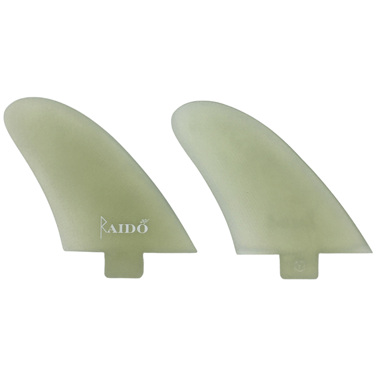 Raido Surf Clear Twinzer Canards