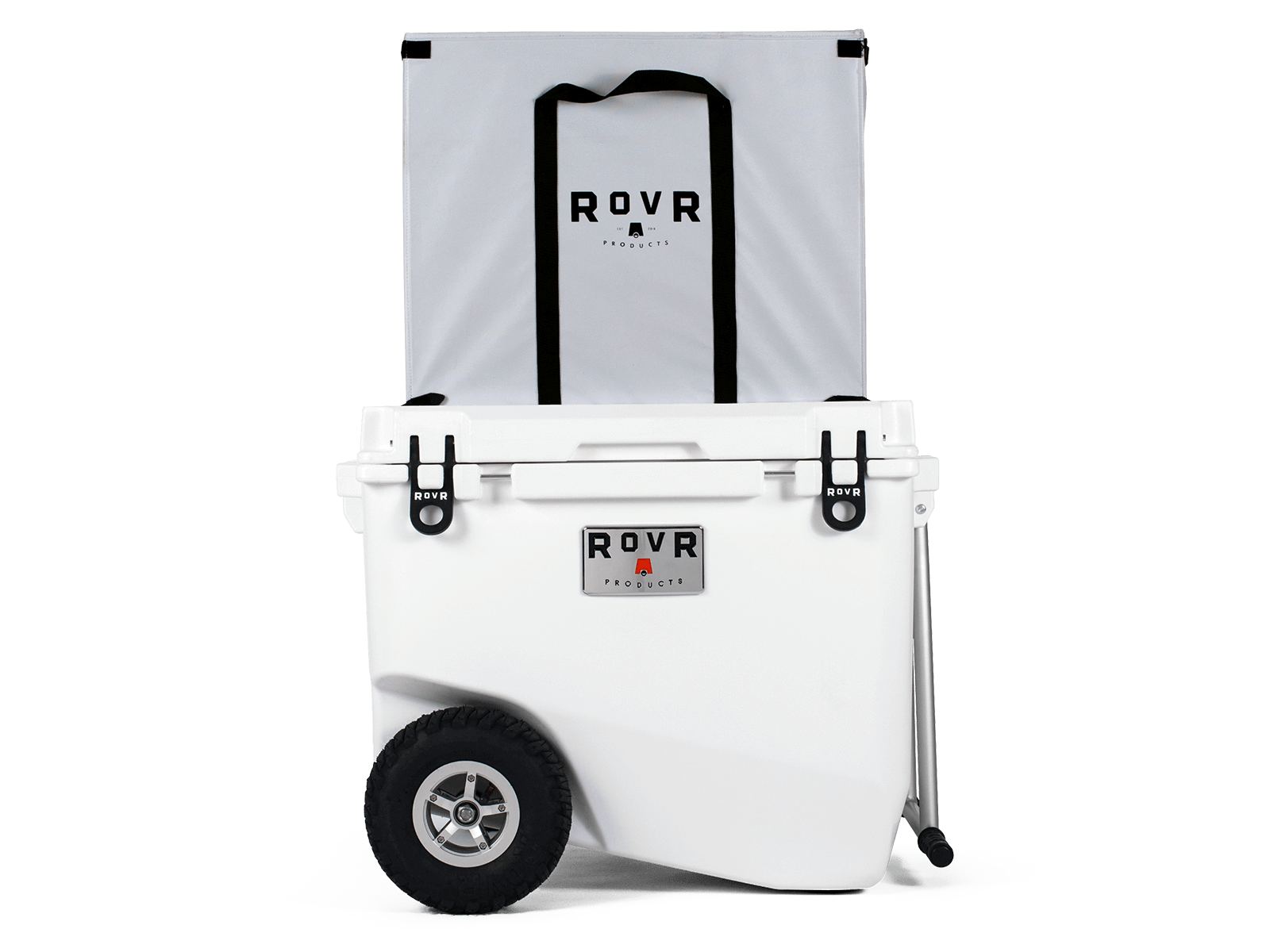 ROVR RollR 80 Cooler - Powder with bag