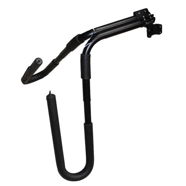 Curve Surfboard Bike Rack