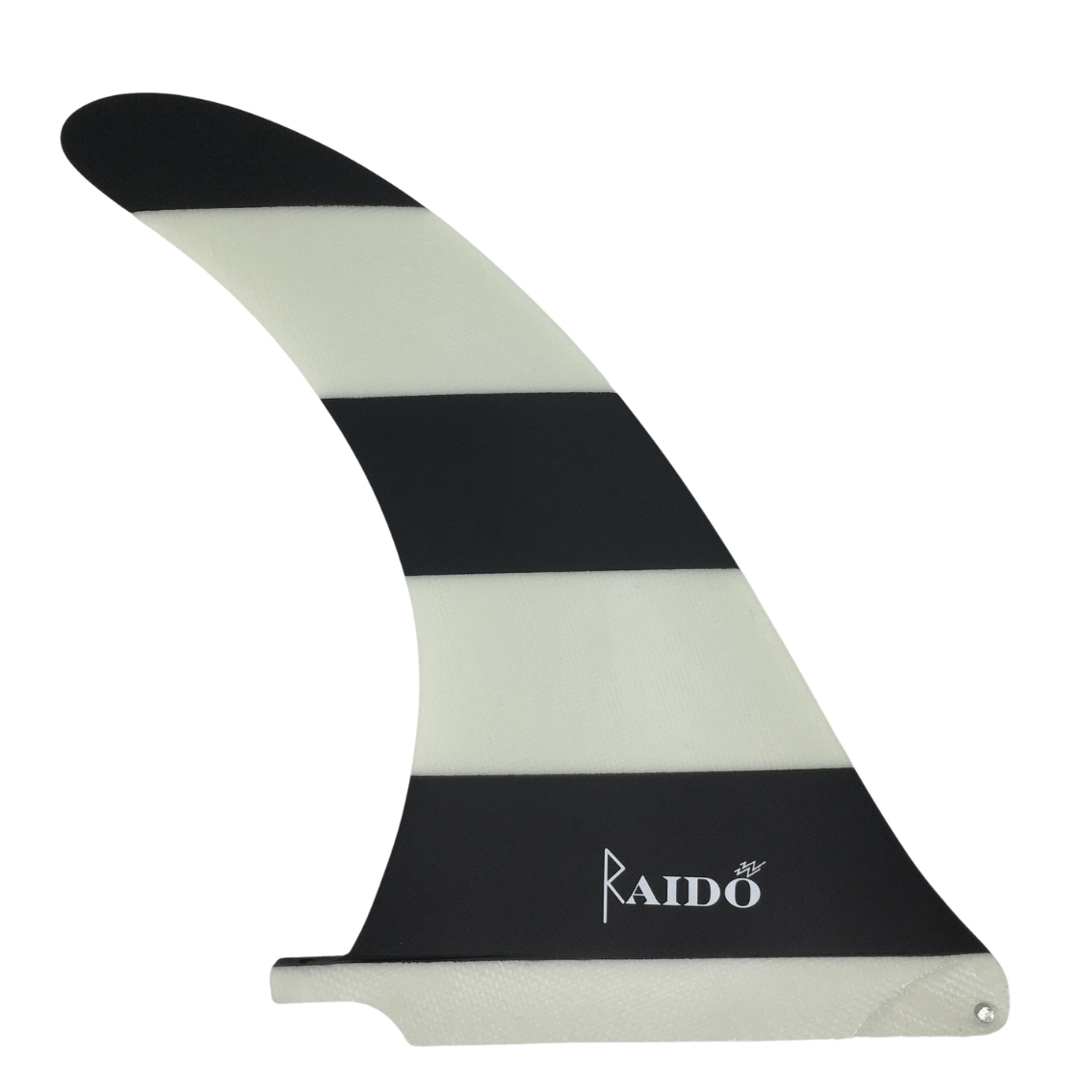 Raido Surf GT-JB 10.5" Single Fin