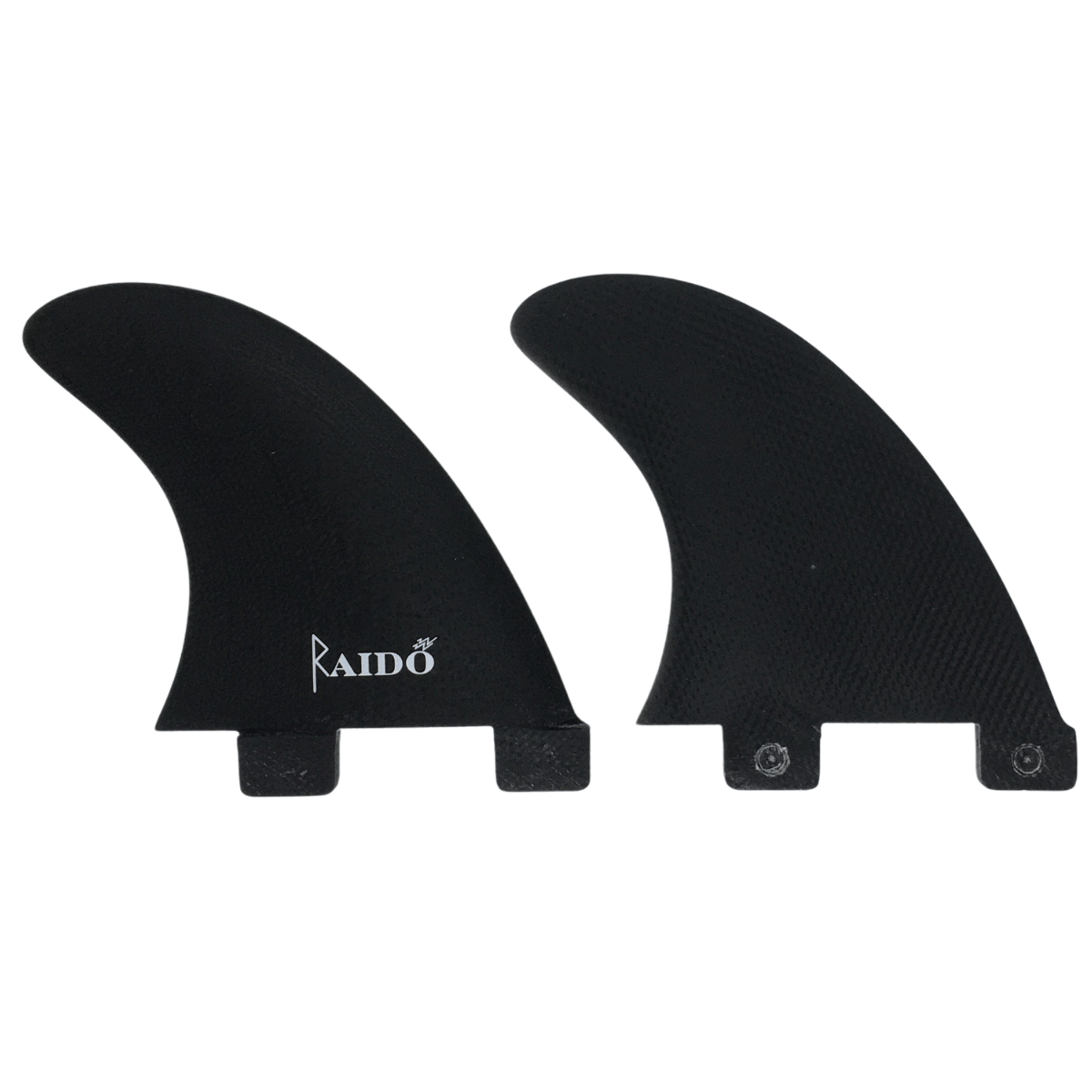 Raido Surf Dark Side Bites - Twin Tabs