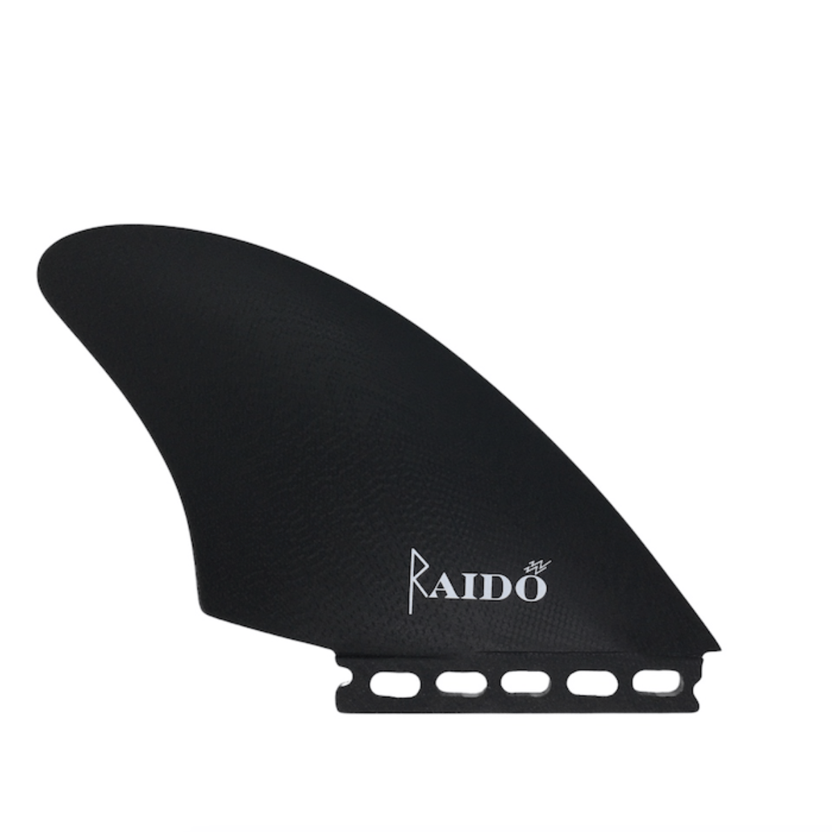 Braido Surf Dark Hybrid Twin