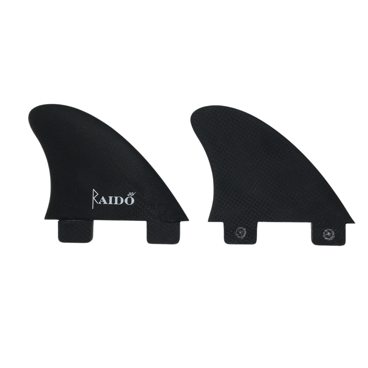 Raido Surf Dark Mini Side Bites - Twin Tabs