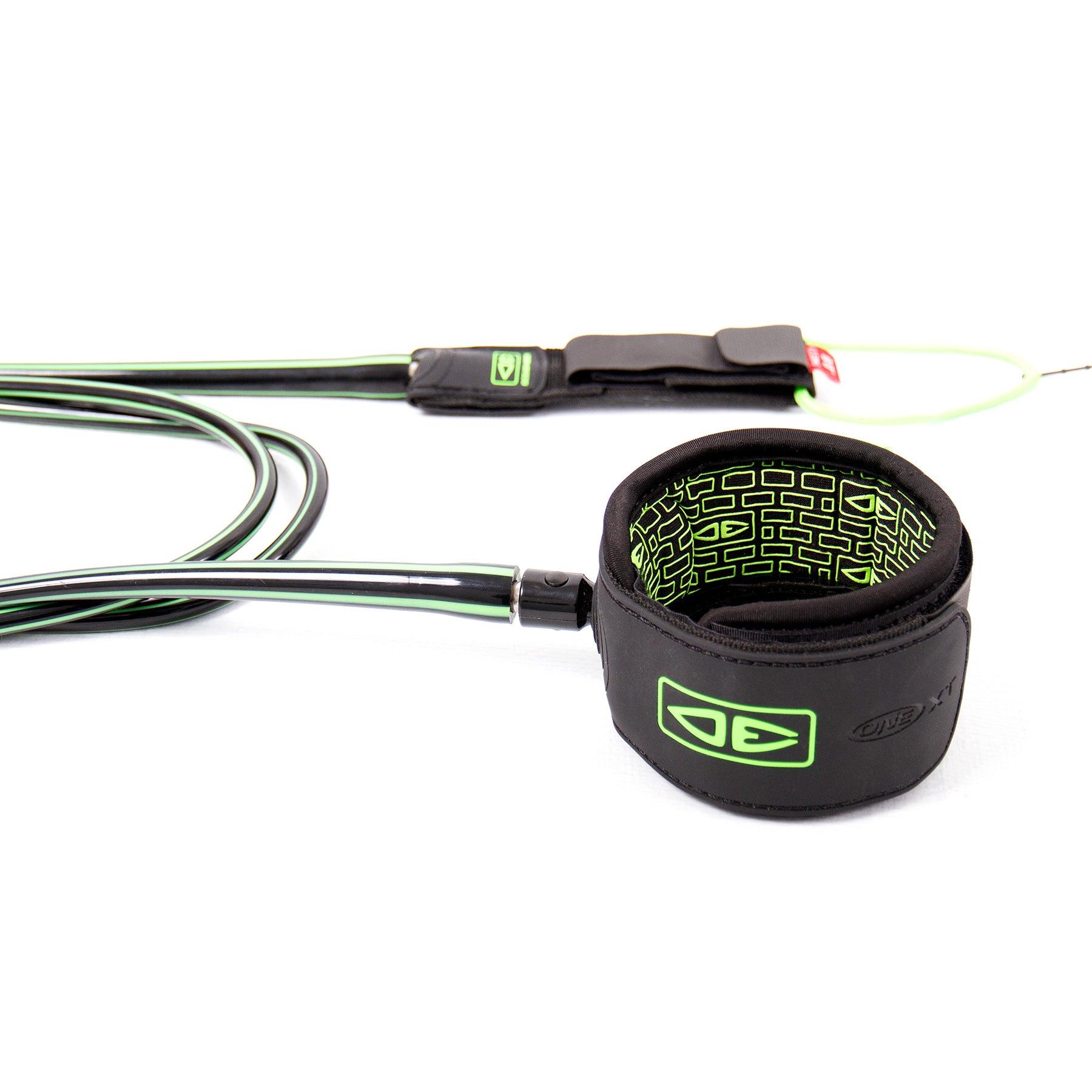 Premium One-XT - 7ft - Black 7