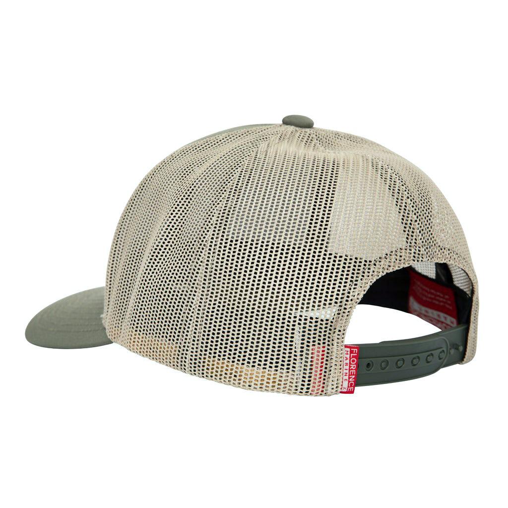Trucker Hat - Navy 6