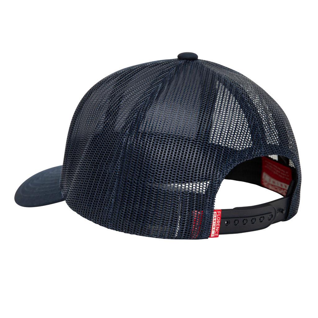 Trucker Hat - Loden 6