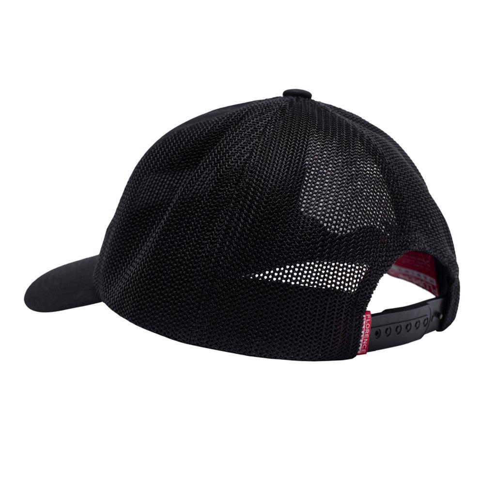 Unstructured Trucker Hat - Tan 2