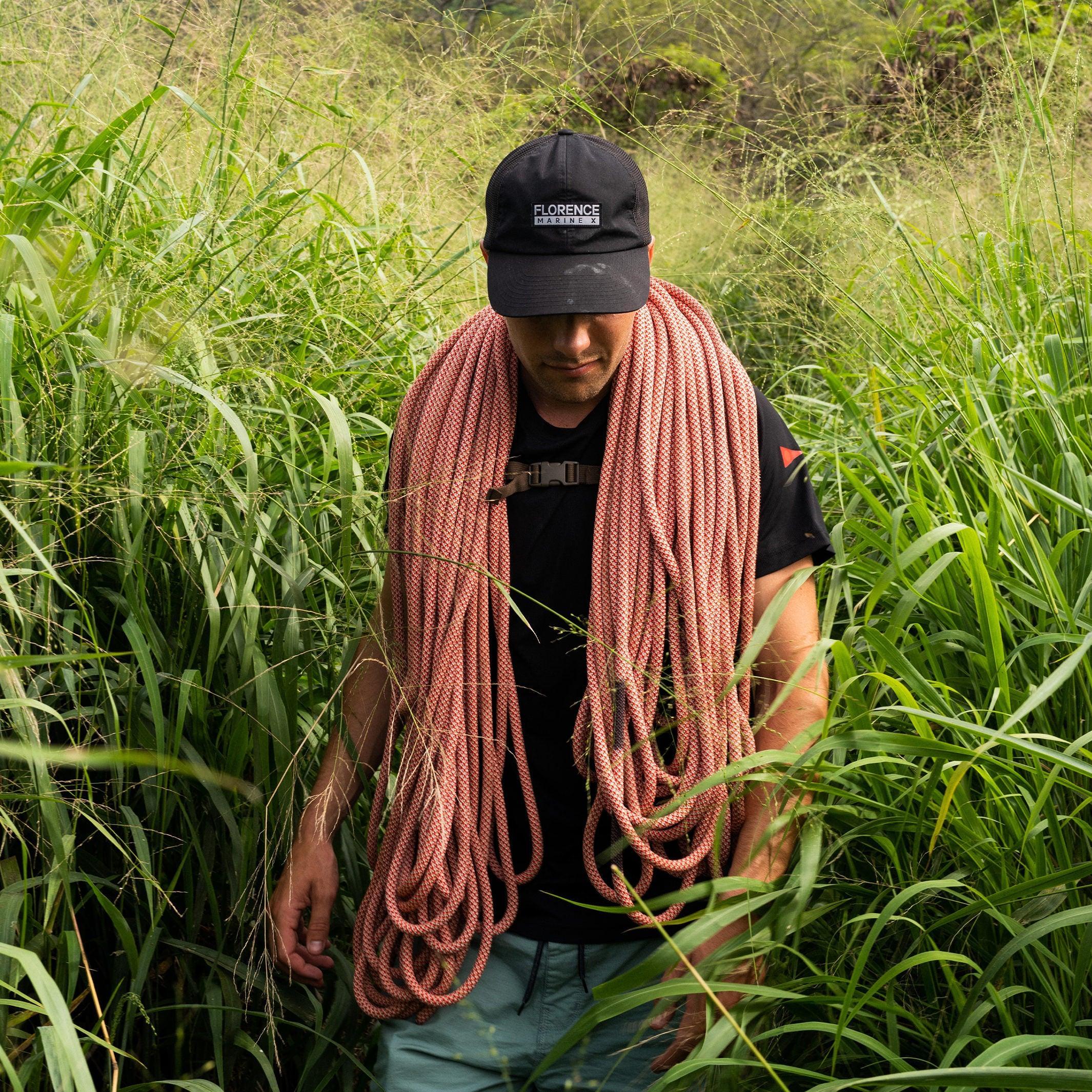 Unstructured Trucker Hat - Multi Cam 5