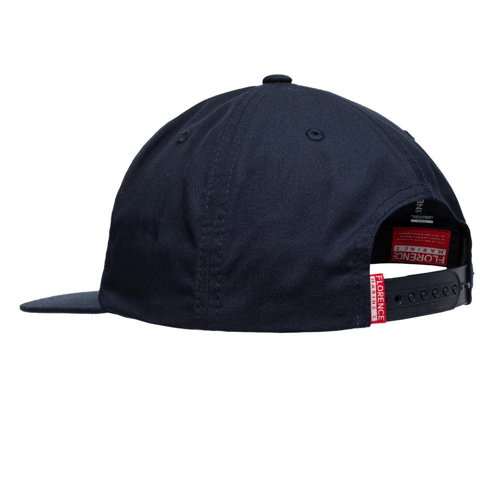 Twill Hat - Black 2
