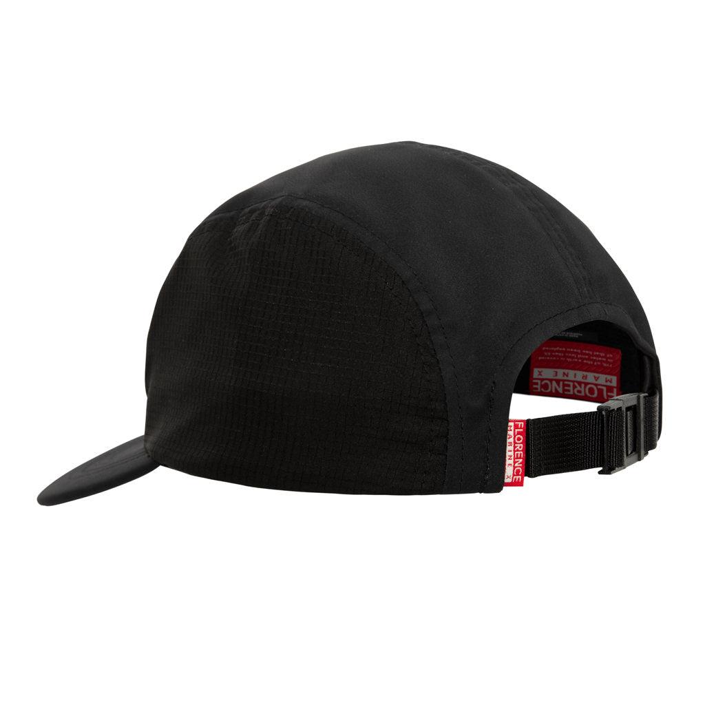 Sun Runner Hat - Grey 2