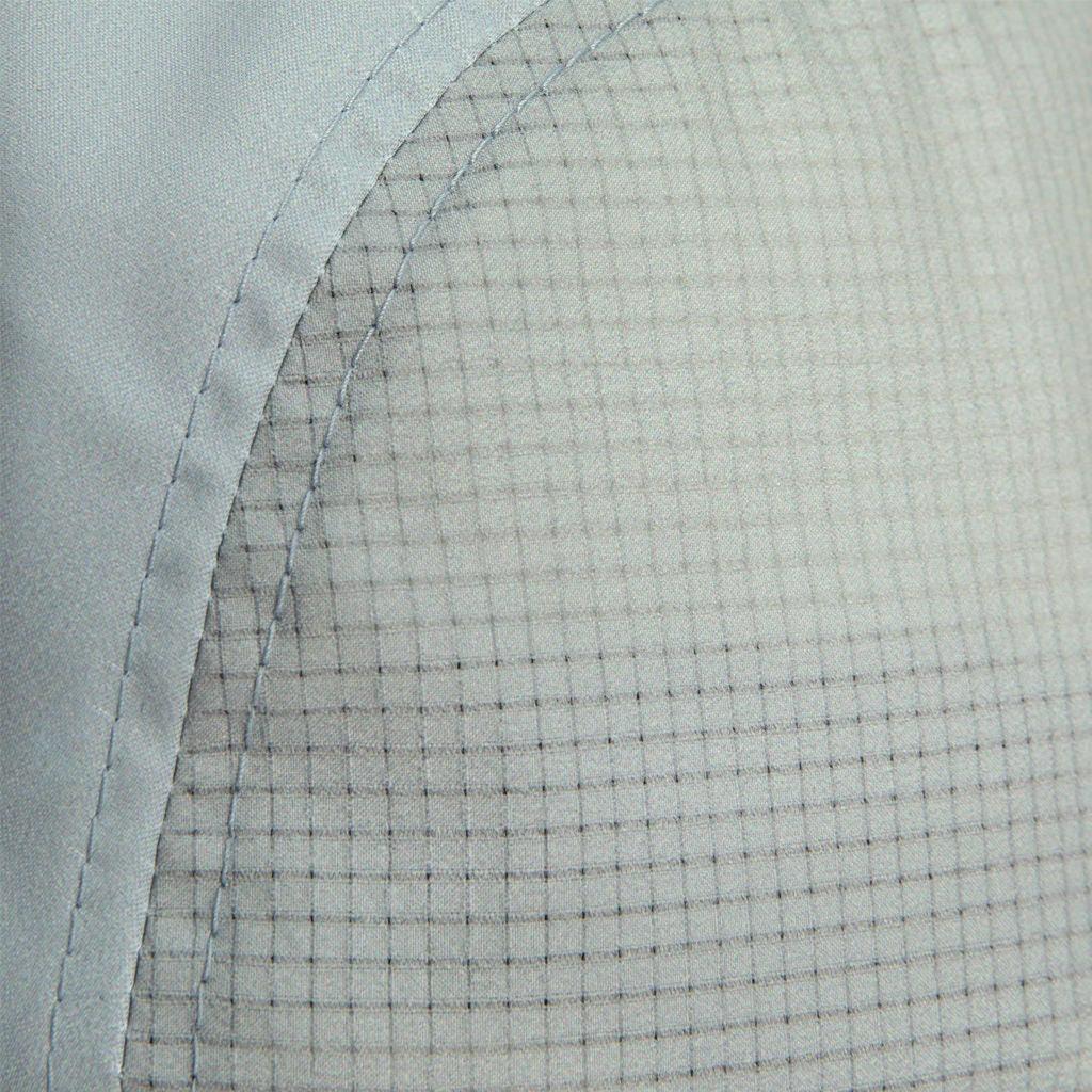 Florence Marine X Sun Runner Hat - Grey stiches