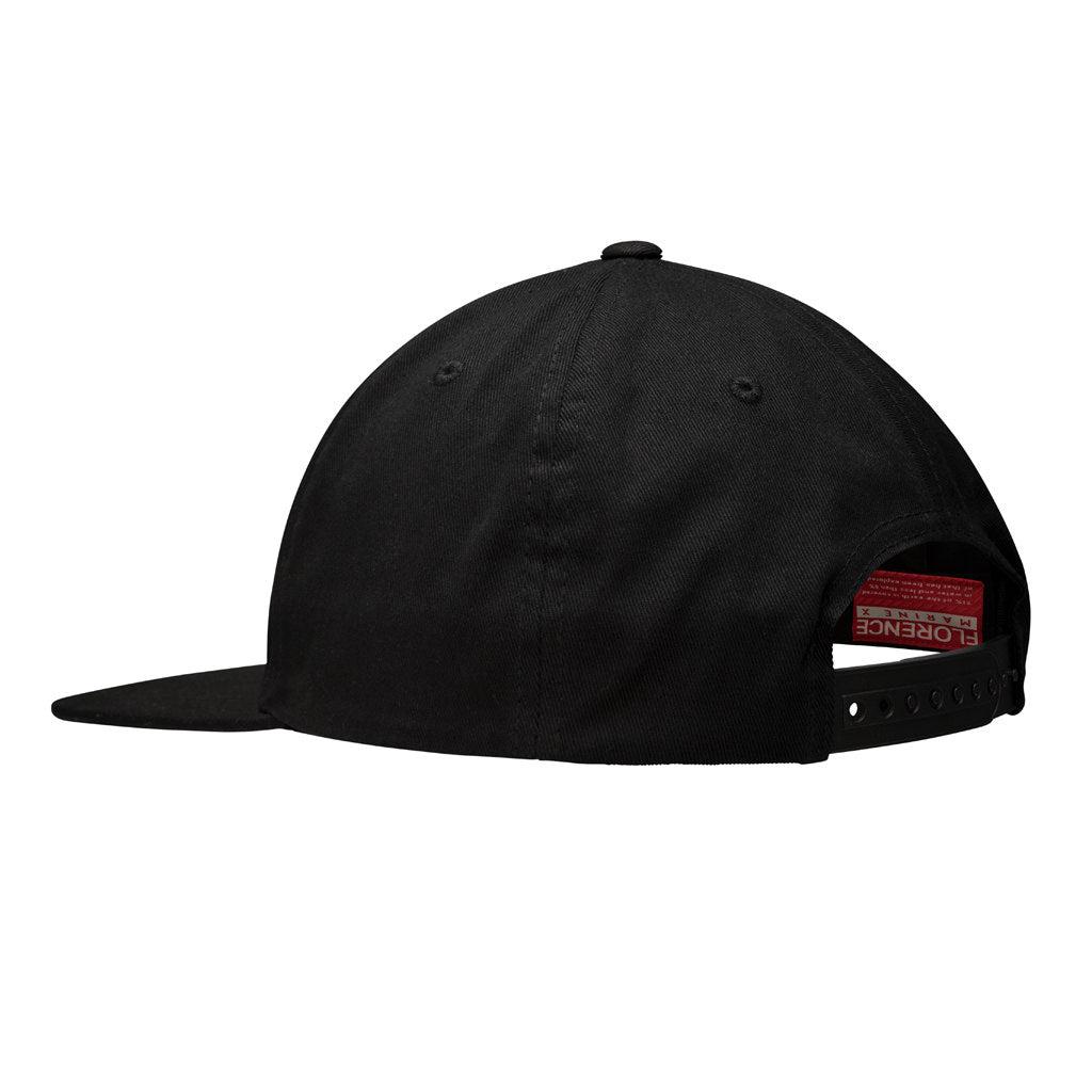 Unstructured Hat - Port 2