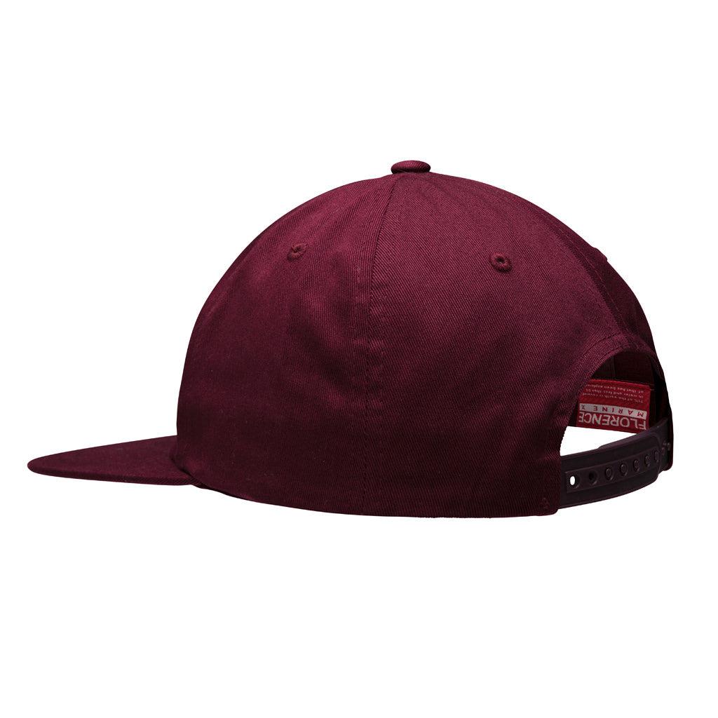 Unstructured Hat - Black 2