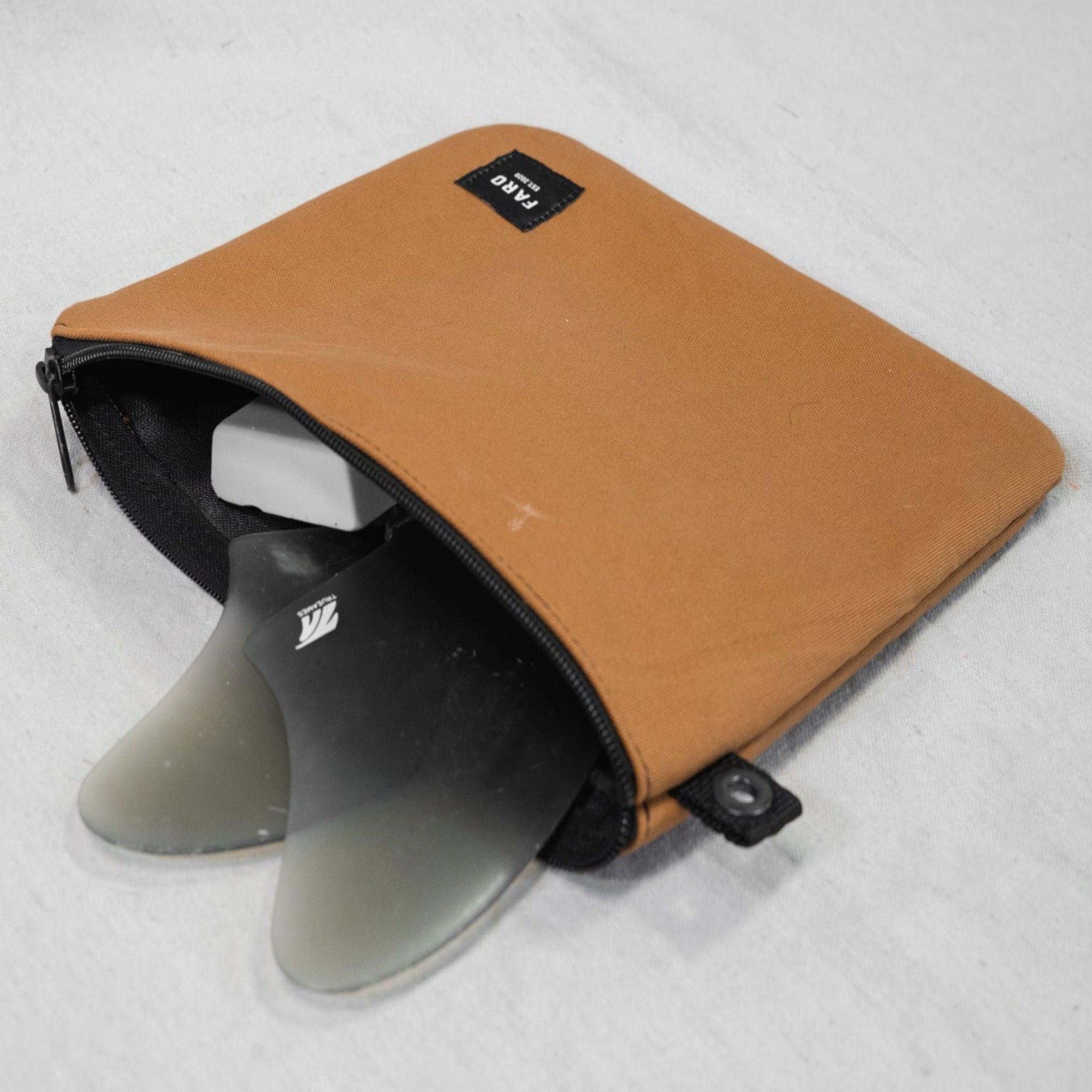 Traveler Fin Wallet - Olive Drab 4