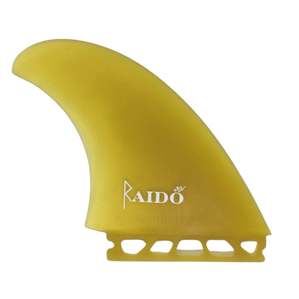 Raido Surf Gold Power Twin Pin