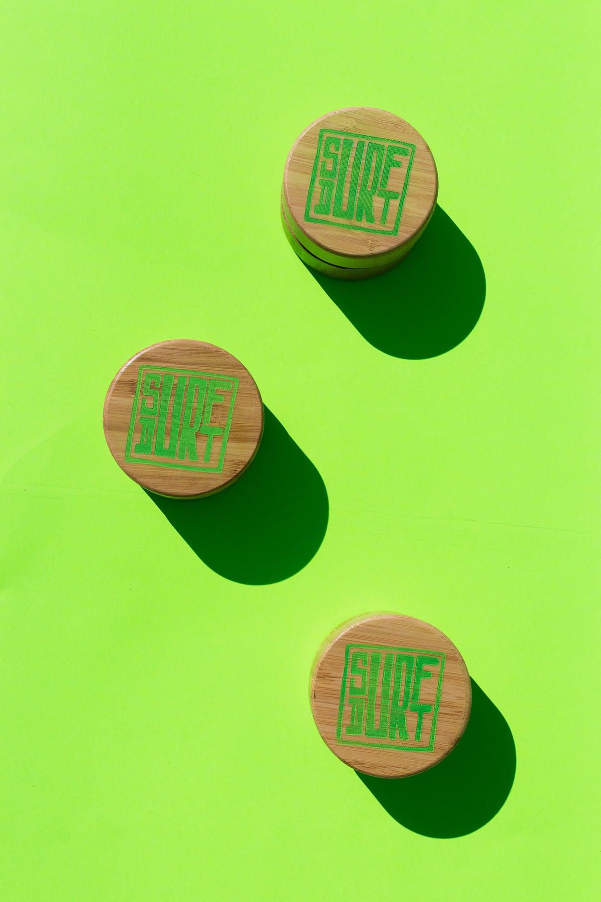 Surf Durt "Green Top" Zombie White SPF 30 Sunscreen