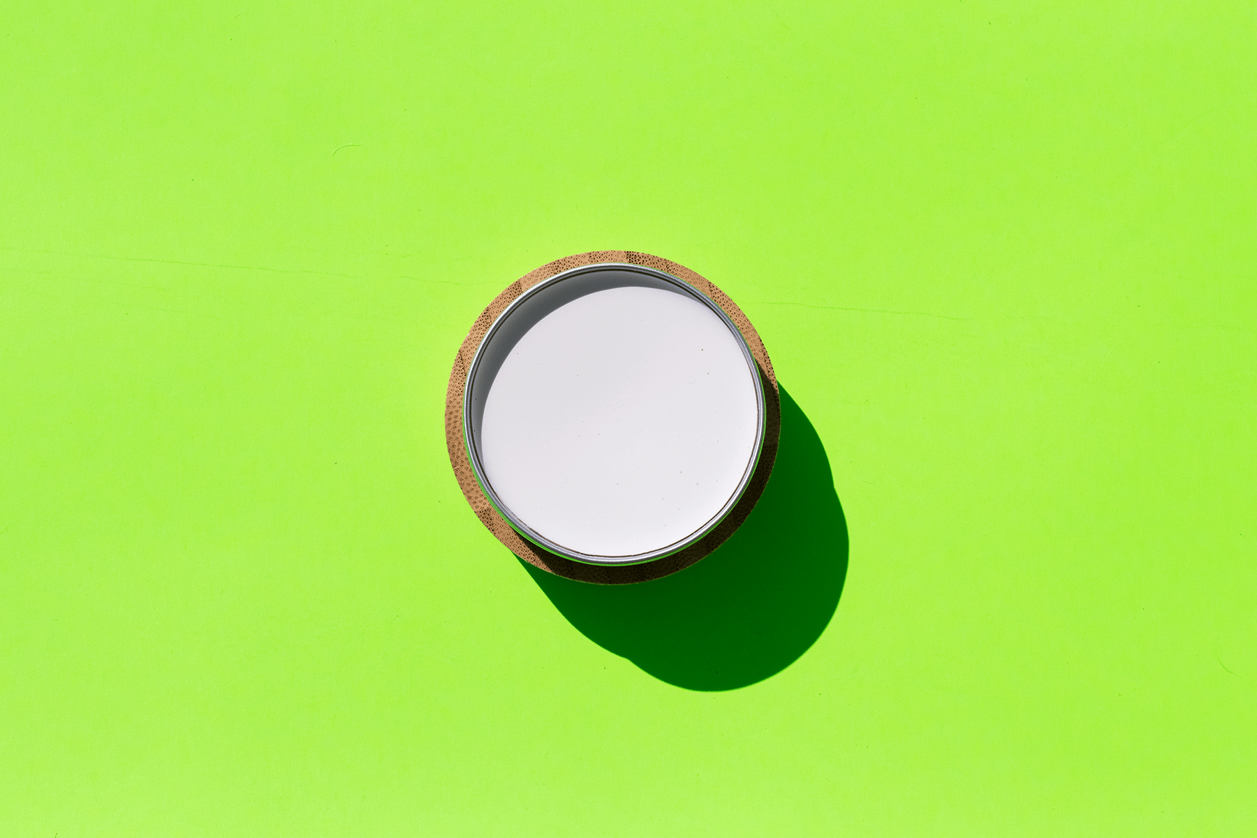 Surf Durt "Green Top" Zombie White SPF 30 Sunscreen