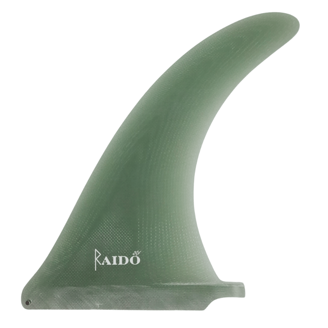 Raido Surf GT-K Fiber 9" Single Fin