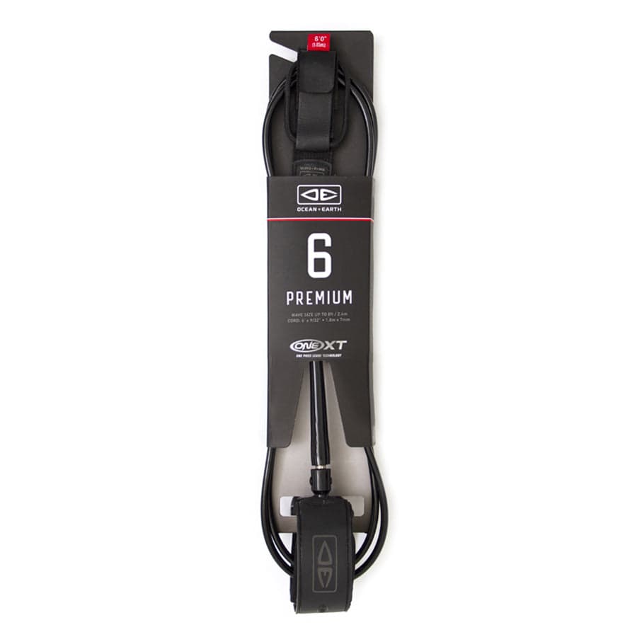 Premium One-XT - 6ft - Lime 3