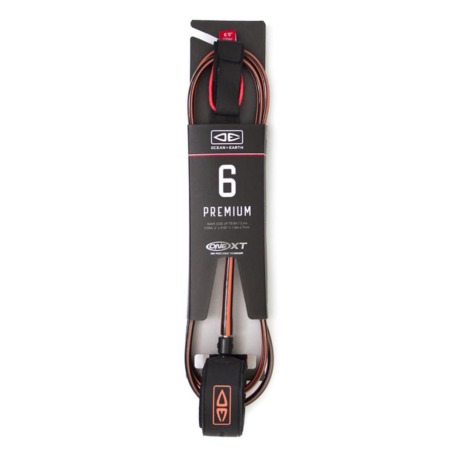 Premium One-XT - 6ft - Lime 1