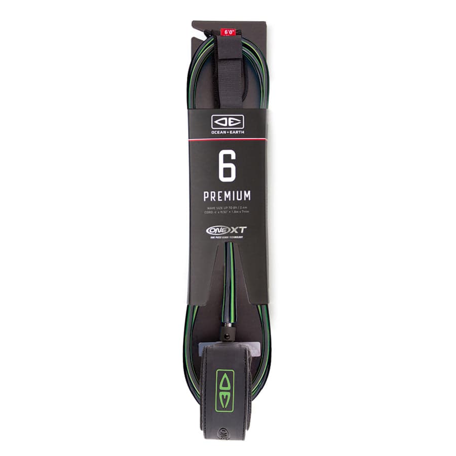Premium One-XT - 6ft - White 2