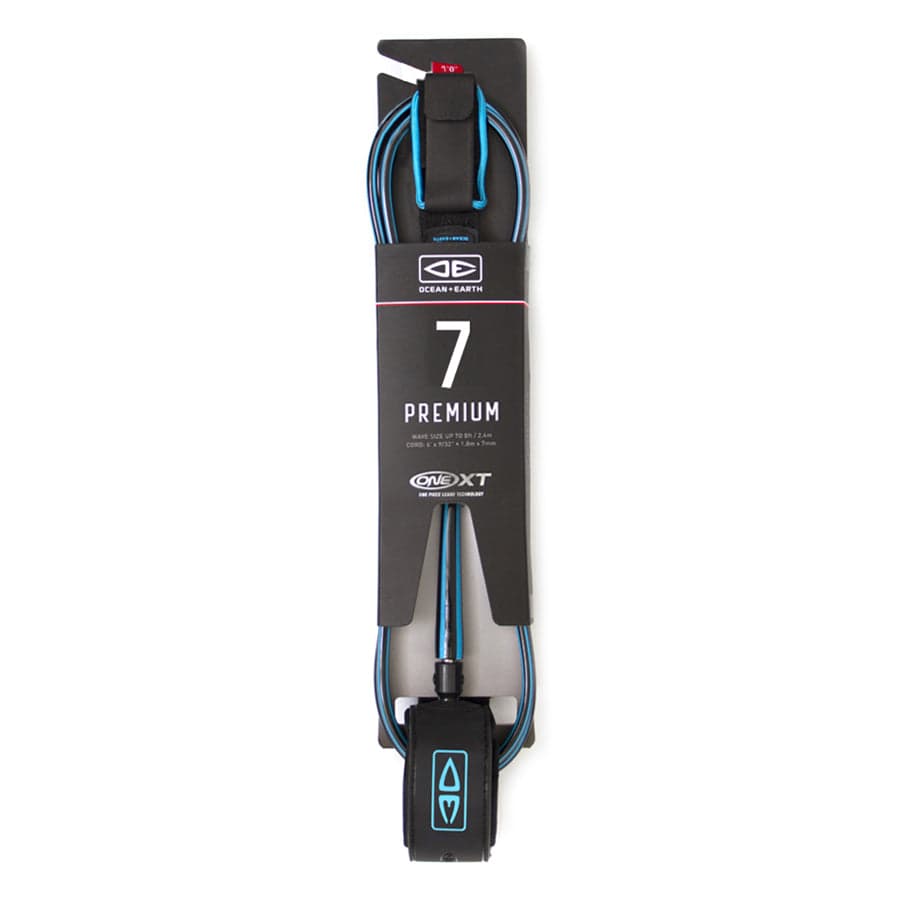 Premium One-XT - 7ft - Lime 1