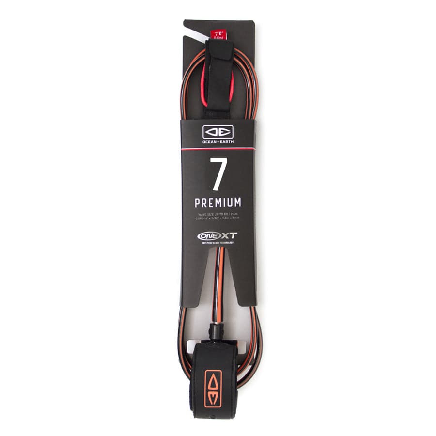 Premium One-XT - 7ft - Coral