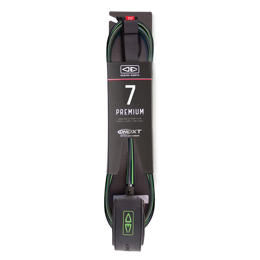Premium One-XT - 7ft - Coral 4