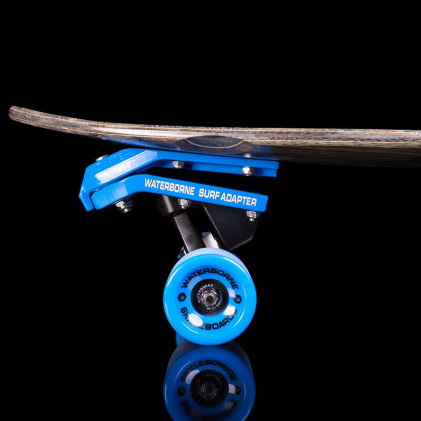 Waterborne LIBRA Black Bamboo Surf Trainer