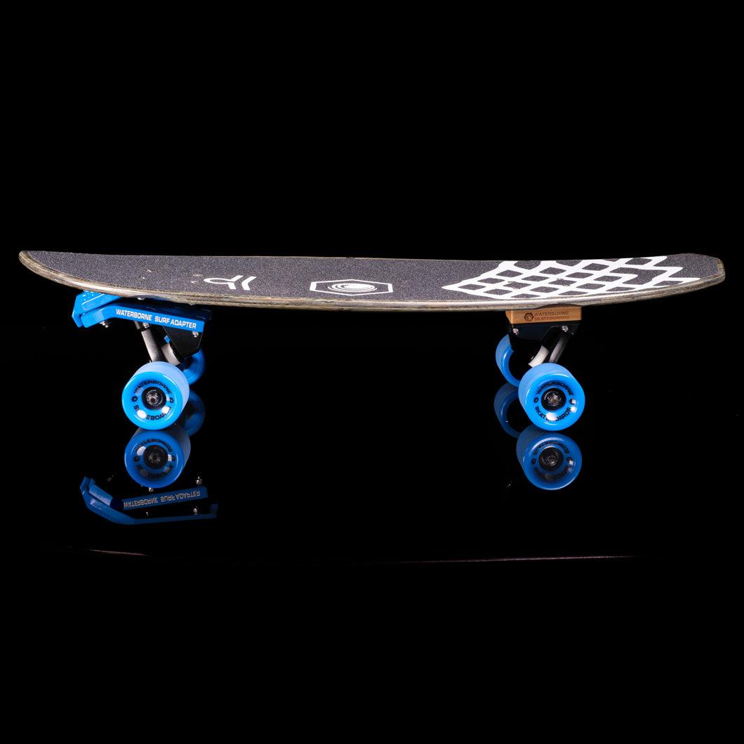 Waterborne LIBRA Black Bamboo Surf Trainer