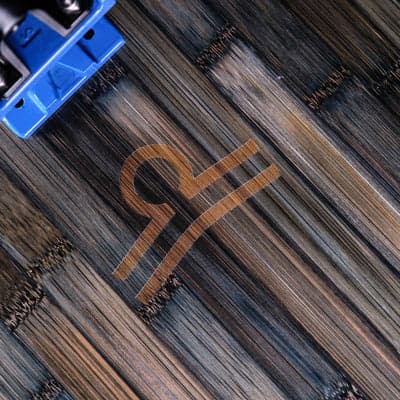 Waterborne LIBRA Black Bamboo Surf Trainer