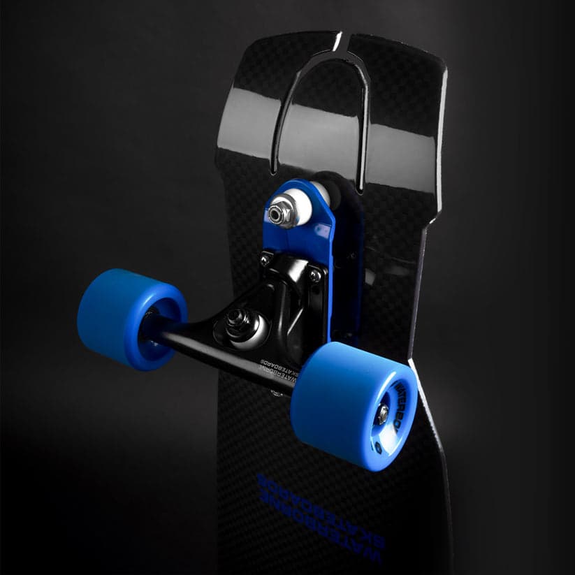 Waterborne SCORPIO Carbon Performance Surfskate