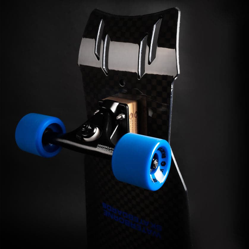 Waterborne ARIES Carbon Surfskate