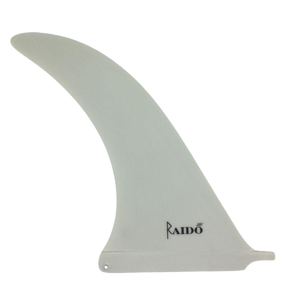 Raido Surf RAIDO x OSS The ODE.3 10.5" - White