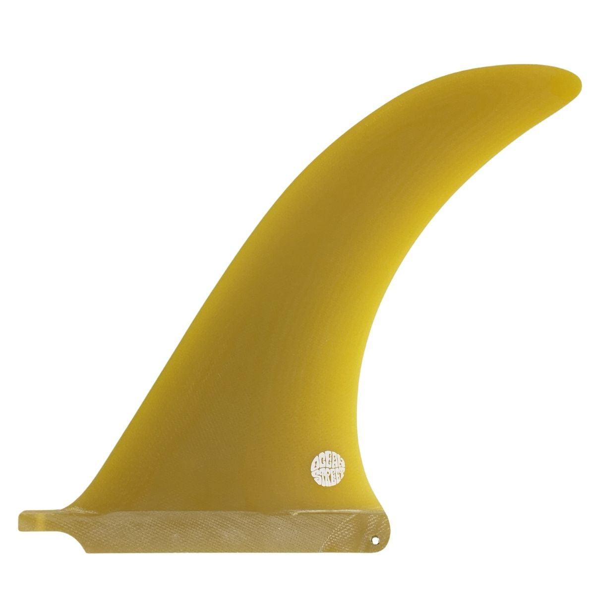 Raido Surf RAIDO x OSS The ODE.3 10.5" - Yellow
