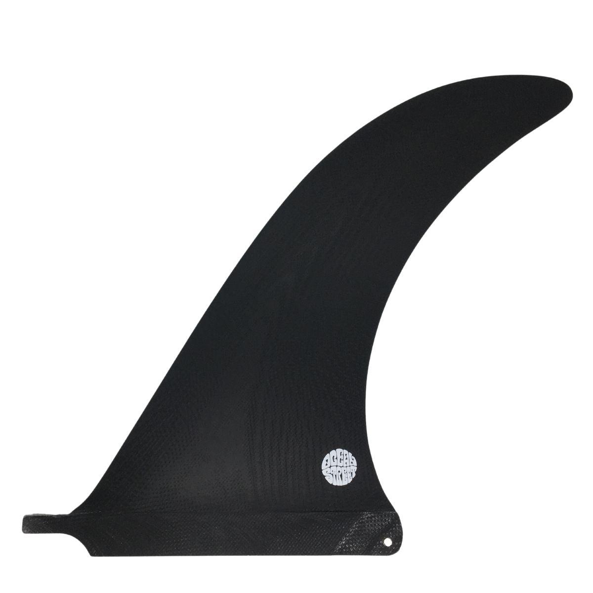Raido Surf RAIDO x OSS The ODE.3 10.5" - Black