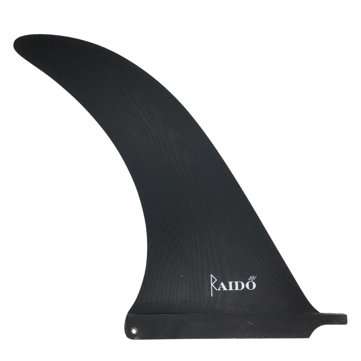 Raido Surf RAIDO x OSS The ODE.3 10.5" - Black