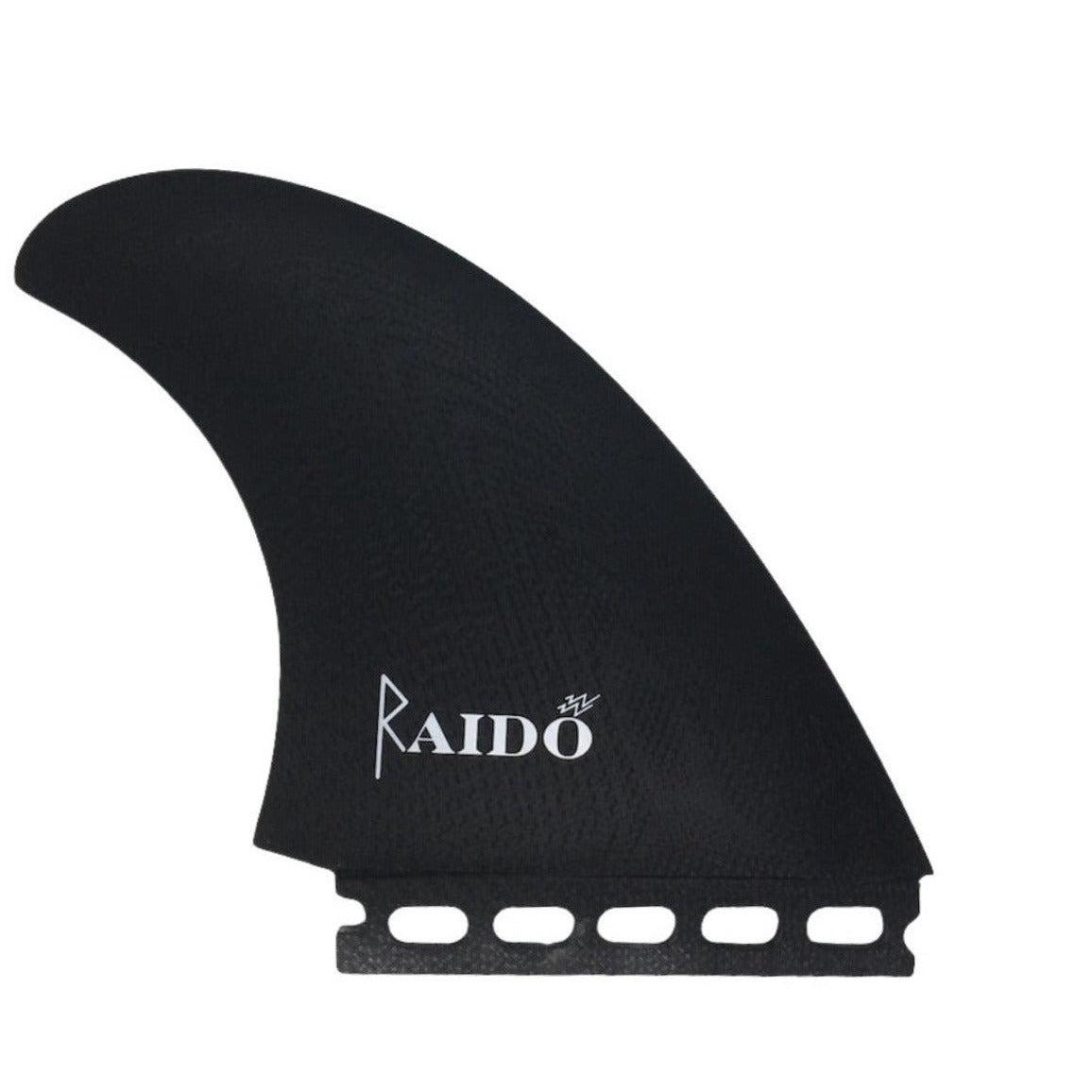 Radio Surf Dark Power Twin Pin