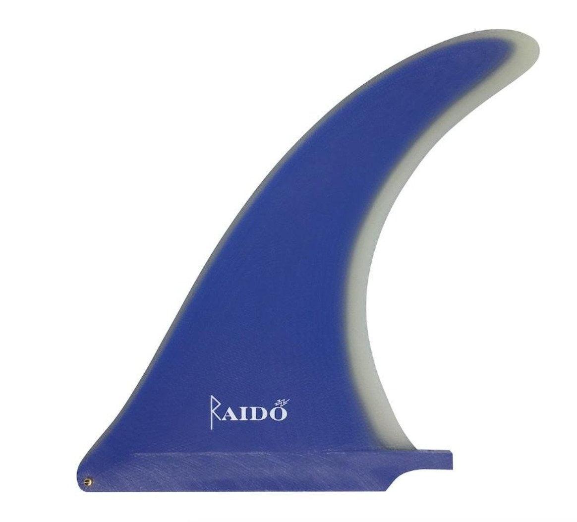 Raido Surf GT-PH 10'' Single Fin