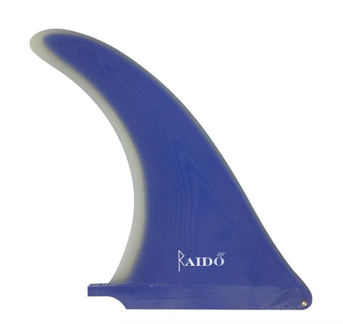Raido Surf GT-PH 10'' Single Fin