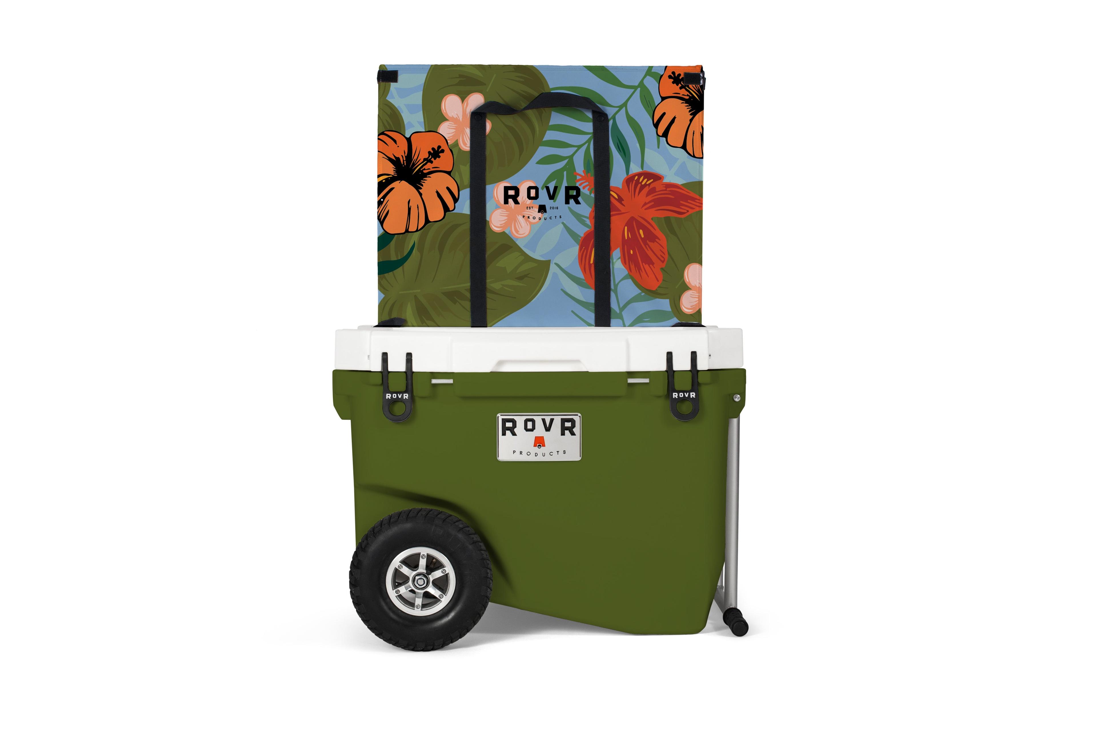 ROVR RollR 60 Cooler - Aloha