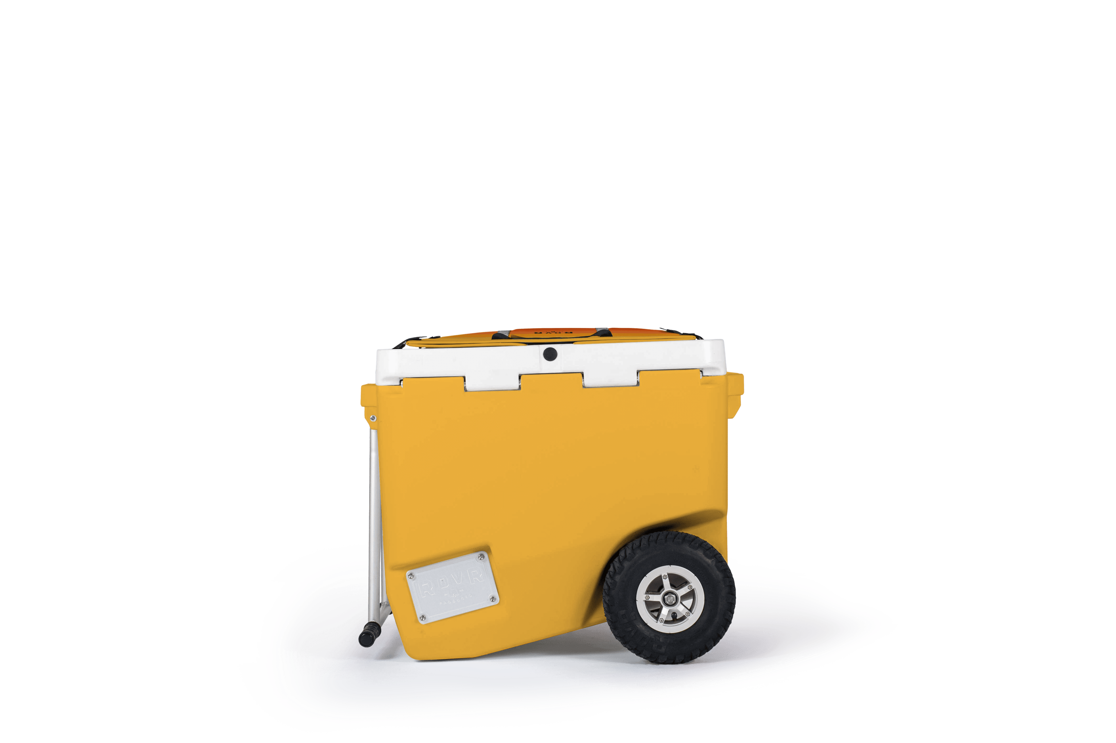 RollR 80 Cooler - Magic Hour side