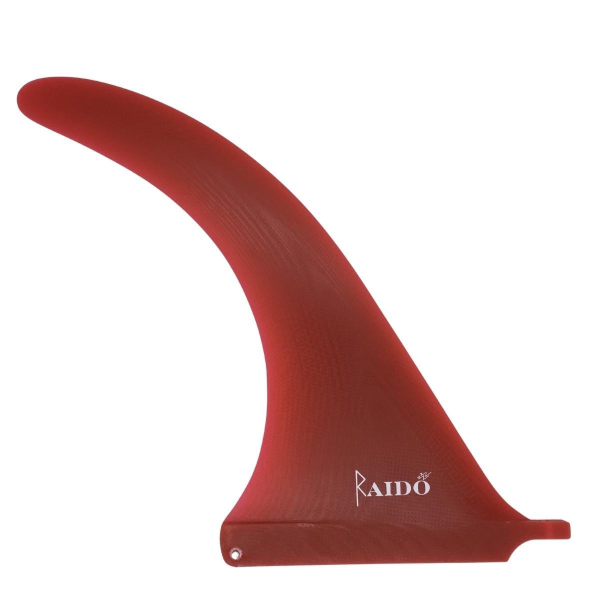 Raido Surf RAIDO x OSS The Sixty Seven 10.5" - Red