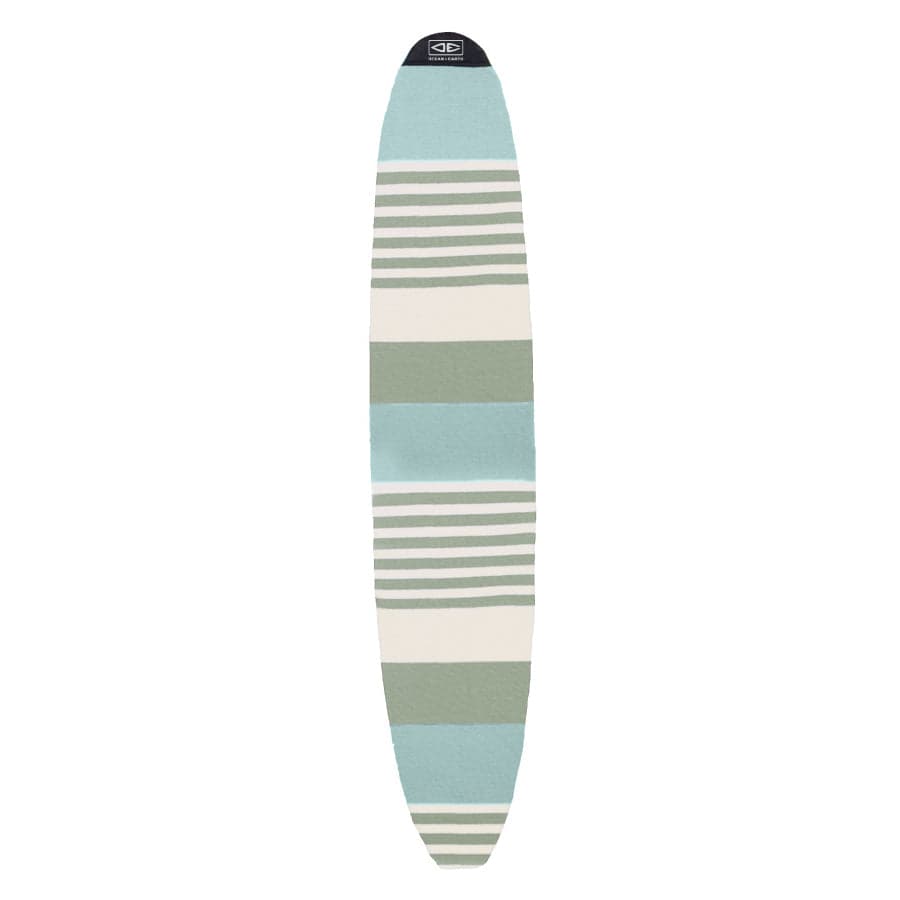 Longboard Stretch SOX Cover - Blue / 10'6" 1