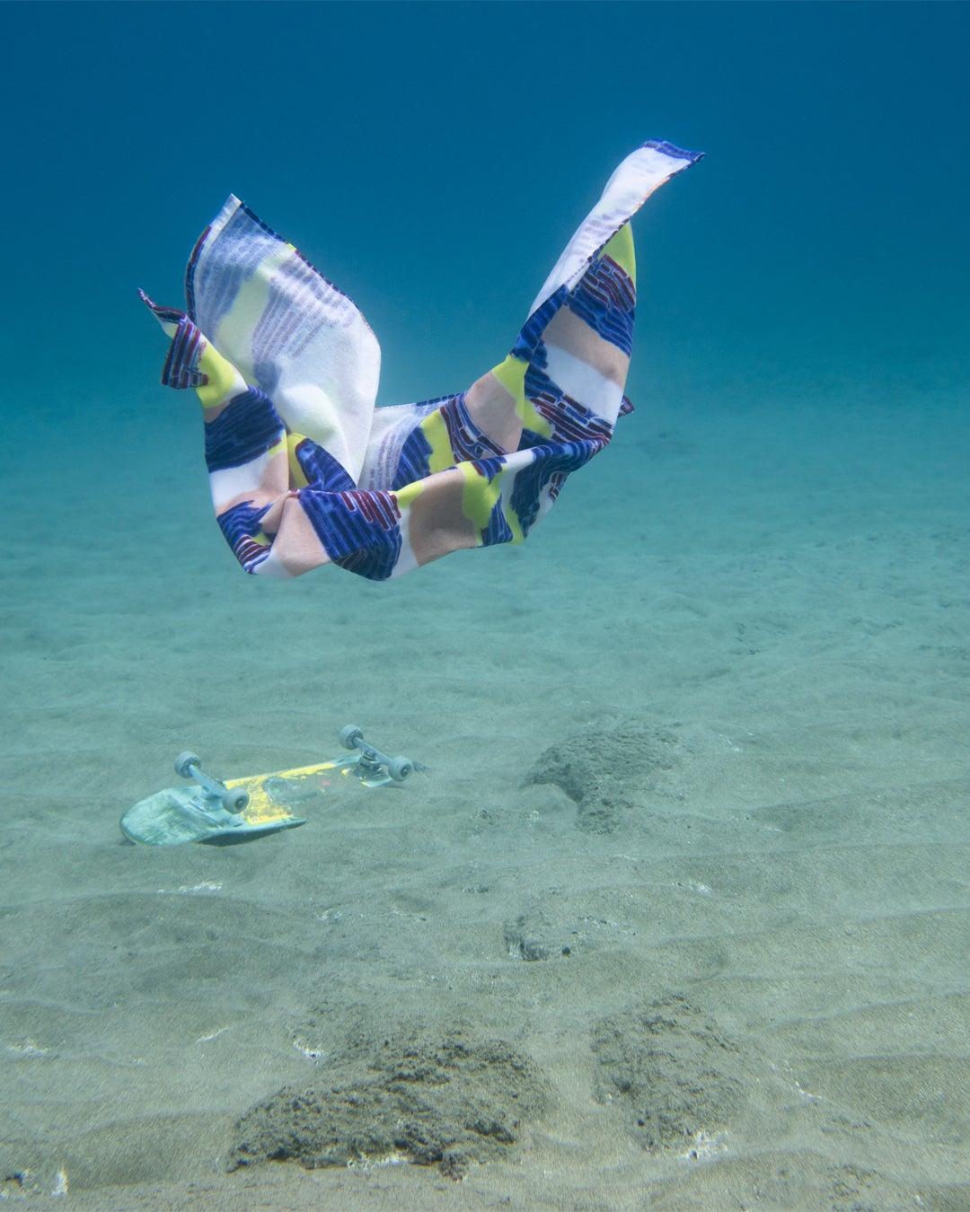 Nora Vasconcellos Beach Eco Towel 10